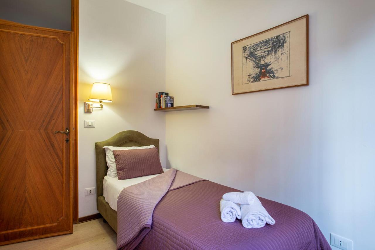 Ca Degli Angeli Apartment Venice Exterior photo