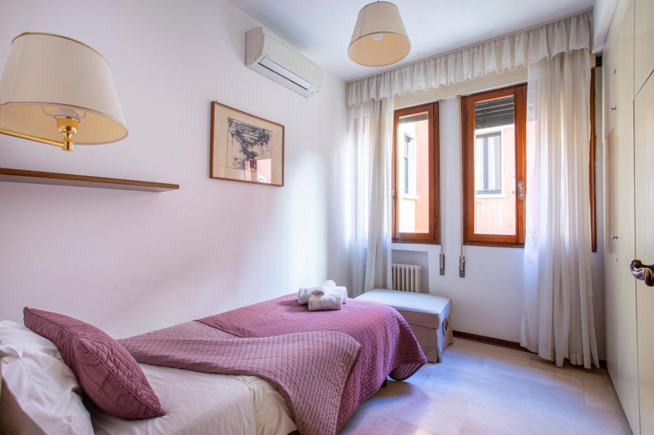 Ca Degli Angeli Apartment Venice Exterior photo